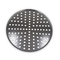 RK Bakeware China Foodservice NSF Kommerzielle Perforierter Aluminium-Pizza-Platte