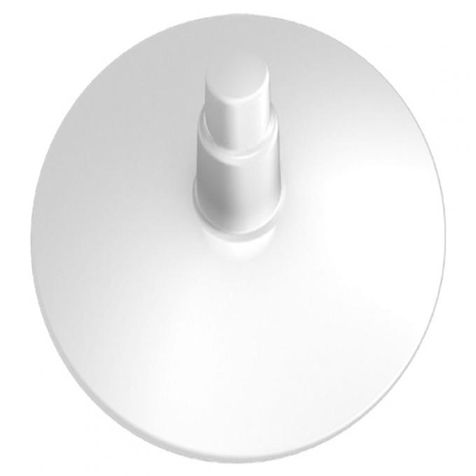 Hochtemperaturbeständige Aluminiumlegierung Kuchenform 2