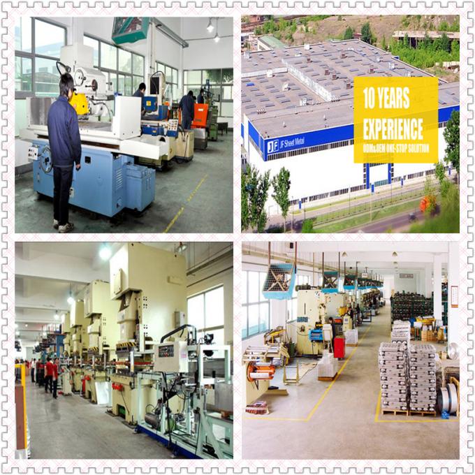 Hochtemperaturbeständige Aluminiumlegierung Kuchenform 4