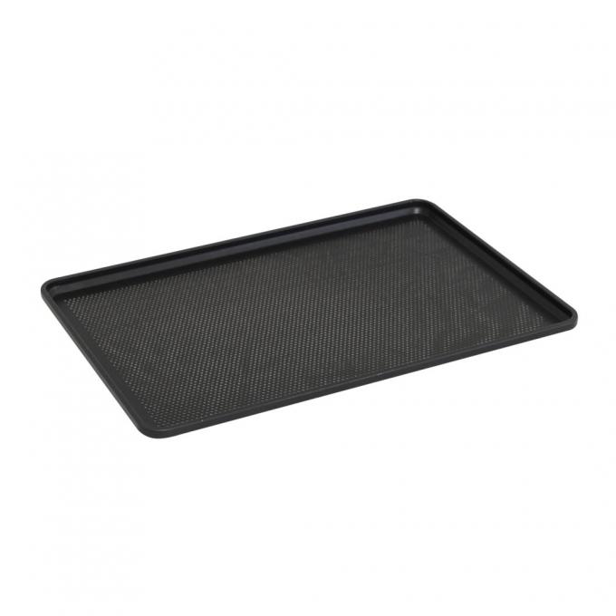 Rk Bakeware China-5 Inch Nonstick Macdonald′s Hamburger Bun Pan