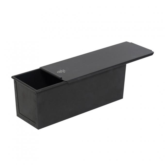 Rk Bakeware China-Nonstick Aluminium Toast Formen 4