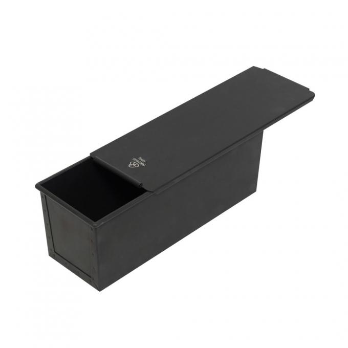 Rk Bakeware China-Nonstick Aluminium Toast Formen 3