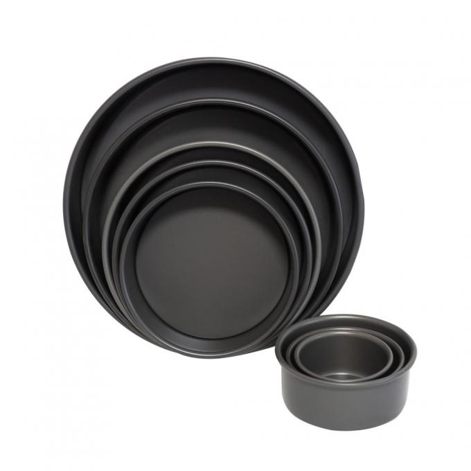 Rk Bakeware China- Aluminiumring Kuchenpfanne 7