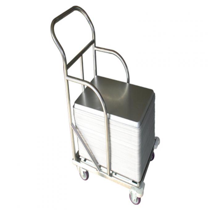 Rk Bakeware China Foodservice Backplattenpannenwagen 0