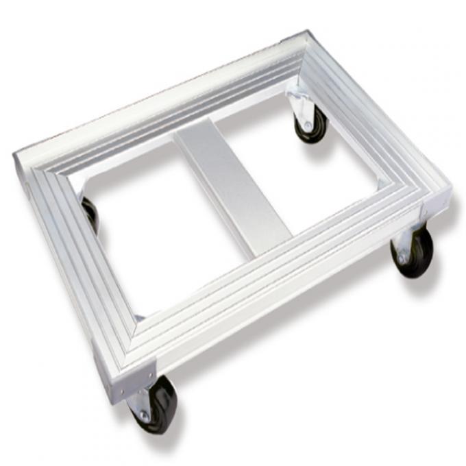 Rk Bakeware China Foodservice Backplattenpannenwagen 3