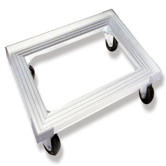 Rk Bakeware China Foodservice Backplattenpannenwagen 1
