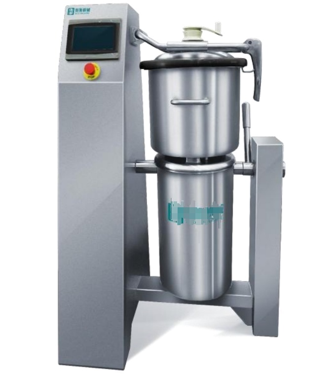 Rk Baketech China R60 T 60L Vertical Cutter Mixers for Food Processing
