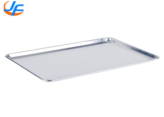 RK Bakeware China Foodservice Vollgröße Aluminiumblech Brotpfanne Backbrotschalen 18"X26" Zoll