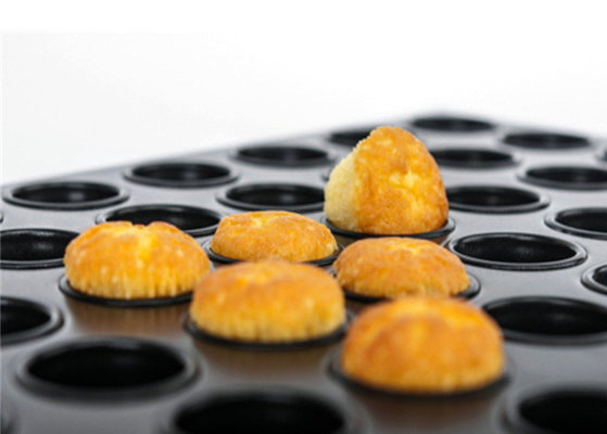 RK Bakeware China Foodservice Nonstick Round Industrial Cake Backplatte für Großhandelsbacken