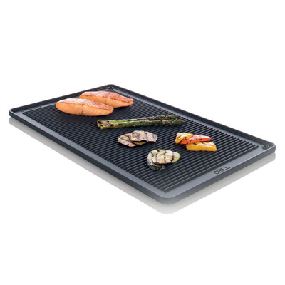 RK Bakeware China Foodservice NSF Combi Oven GN1/1 Nonstick Grillpan und Pizza-Tray