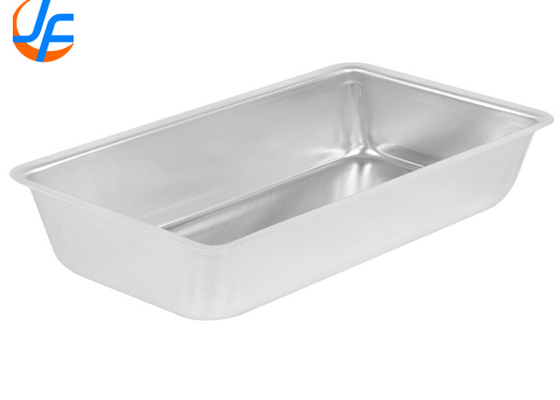 RK Bakeware China Foodservice NSF Nahtlose Aluminium-Brotpannen Aluminium-Toastpannen