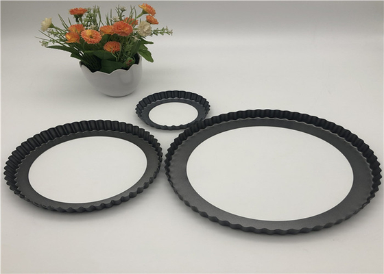 RK Bakeware China Foodservice NSF Rundförmige Kuchenform Kuchenring / Mousse Ring / Backform