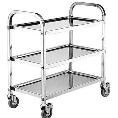 RK Bakeware China Foodservice NSF Food Service Trolley/Gastronomiewagen/Restaurant Küchengeräte