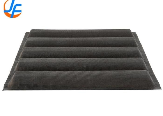 RK Bakeware China Foodservice NSF 5 Aluminium Pullman Pfanne Silikon Glasur Brot Backpfanne Französisch Brot Schimmel