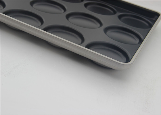 RK Bakeware China Foodservice NSF Hamburger Brotpfanne