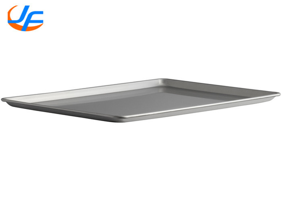 RK Bakeware China 16 Gauge Vollgröße Aluminium Backflasche Draht in Rand Glas 15 13/16 &quot;x 21 13/16&quot;