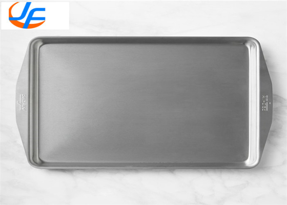 RK Bakeware China Edelstahl und Aluminium Backflasche Aluminium Gelee Rollflasche