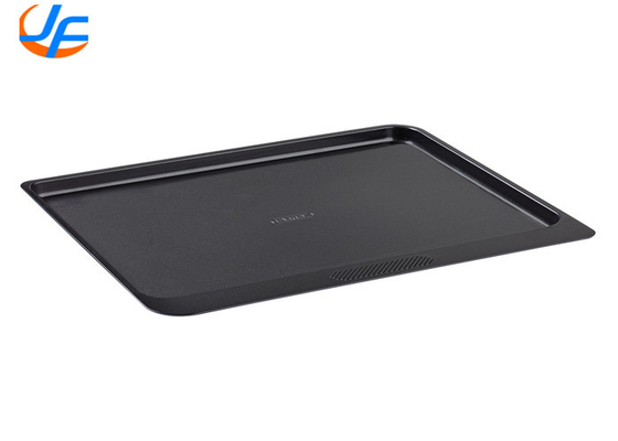 RK Bakeware China Custom 600 X 400 Aluminium Backflasche Blatt Cookie-Pfanne
