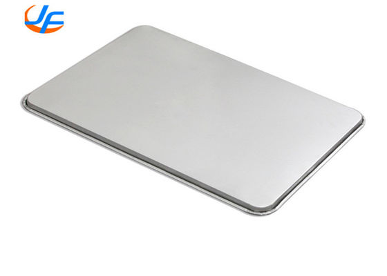 RK Bakeware China Foodservice Vollgröße Aluminiumblech Brotpfanne Backbrotschalen 18"X26" Zoll