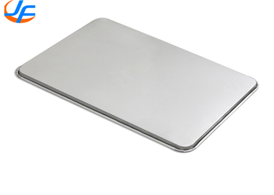RK Bakeware China Foodservice Aluminium Backflasche / Telfon nicht klebrig beschichtete Backflasche