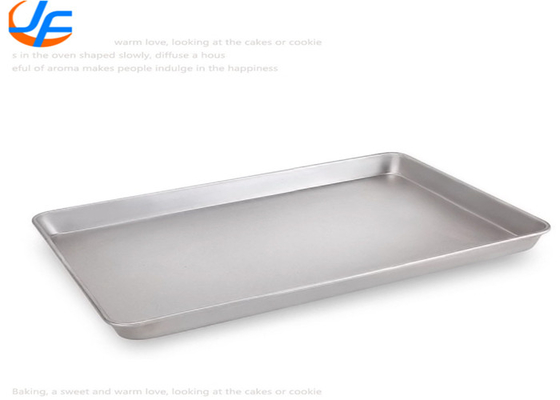 RK Bakeware China Foodservice Aluminium Backflasche / Telfon nicht klebrig beschichtete Backflasche