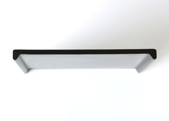 RK Bakeware China Foodservice Australien Bäckerei Verwendung 16 Zoll 3 Seiten Telfon Nonstick Aluminium Backplatten
