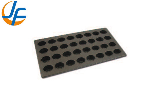 RK Bakeware China Foodservice Mondelez International Oreo Cupcake Muffin Backflasche für industrielle Bäckereien