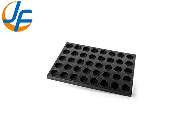 RK Bakeware China Foodservice Mondelez International Oreo Cupcake Muffin Backflasche für industrielle Bäckereien