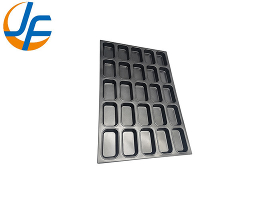 RK Bakeware China Foodservice Nonstick Rechteck Quadrat Industrie Kuchen Backplatte