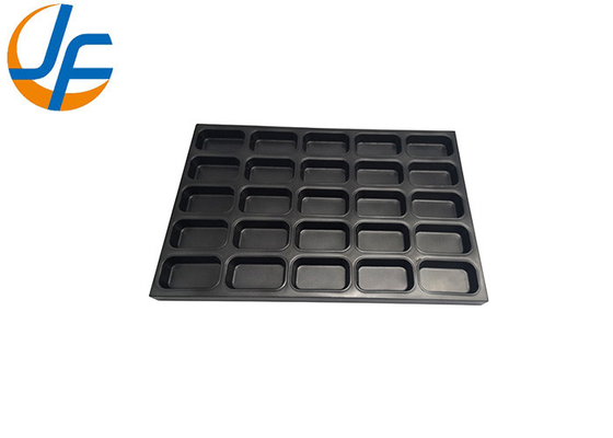 RK Bakeware China Foodservice Nonstick Rechteck Quadrat Industrie Kuchen Backplatte