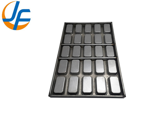 RK Bakeware China Foodservice Nonstick Rechteck Quadrat Industrie Kuchen Backplatte