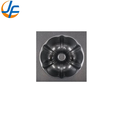 RK Bakeware China Foodservice Custom Industrial Cupcake Muffin Tray für Bäckereien