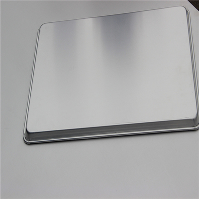 RK Bakeware China Foodservice Edelstahl Backflasche Edelstahl Tiefkühlflasche