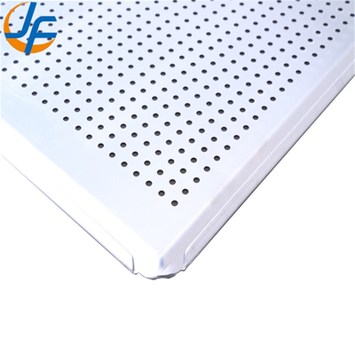 Rk Bakeware China Foodservice GN1/1 Combi Oven Aluminium-Tray Perforierter Nonstick Backtable