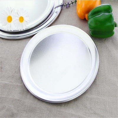 RK Bakeware China Foodservice Aluminium-Pizzaschirme