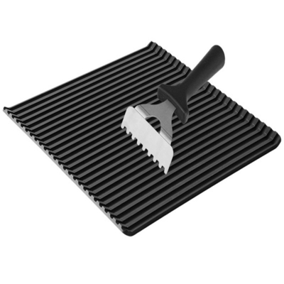 RK Bakeware China Foodservice Nonstick Aluminium Grillplatten Backtop