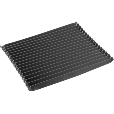 RK Bakeware China Foodservice Nonstick Aluminium Grillplatten Backtop