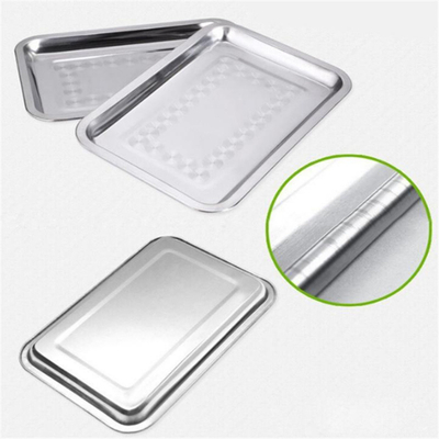 RK Bakeware China Foodservice NSF Edelstahl gefrorene Blechpfanne