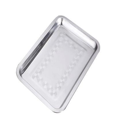RK Bakeware China Foodservice NSF Edelstahl gefrorene Blechpfanne