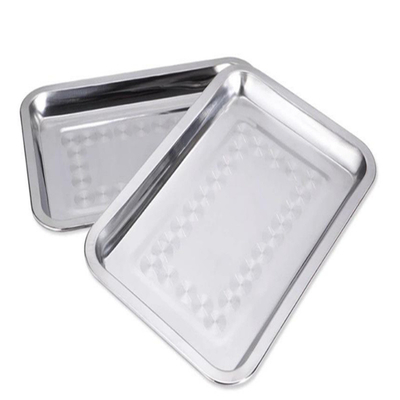 RK Bakeware China Foodservice NSF Edelstahl gefrorene Blechpfanne