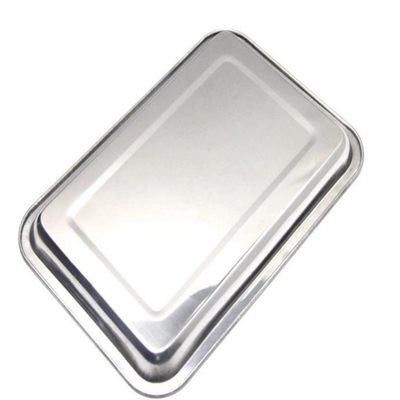 RK Bakeware China Foodservice NSF Edelstahl gefrorene Blechpfanne