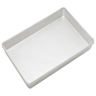 RK Bakeware China Foodservice NSF 600X400mm 90 Grad nicht klebriges kommerzielles Backbecken