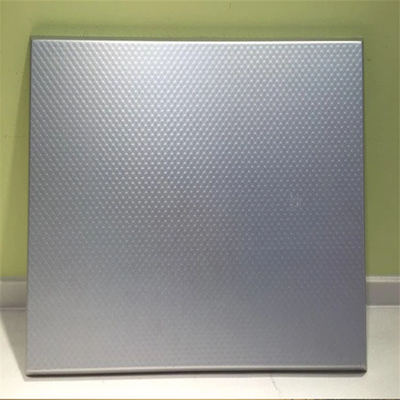 RK Bakeware China Foodservice NSF Custom Aluminium gewölbte Blechpfanne