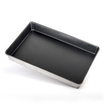 RK Bakeware China Foodservice NSF Aluminium-Nonstick-Cookie-Bäckereien
