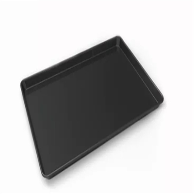 RK Bakeware China Foodservice NSF Aluminium-Nonstick-Cookie-Bäckereien