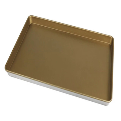 RK Bakeware China Foodservice NSF Aluminium-Nonstick-Cookie-Bäckereien