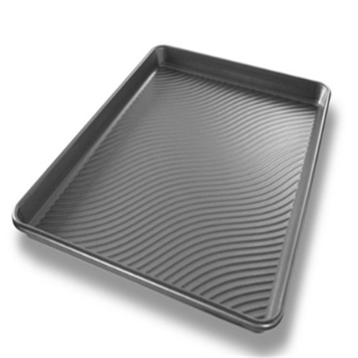 RK Bakeware China Foodservice NSF Aluminium-Nonstick-Cookie-Bäckereien