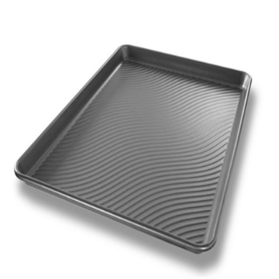 RK Bakeware China Foodservice NSF gewölbte Aluminiumfolie