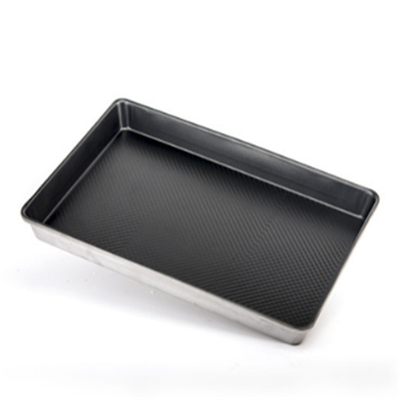 RK Bakeware China Foodservice NSF gewölbte Aluminiumfolie