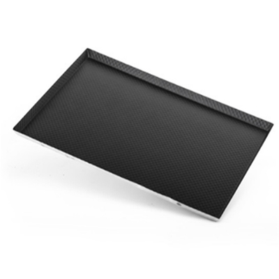 RK Bakeware China Foodservice NSF Nonstick Aluminiumisierte Stahl Backplatte